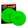 Genesis Pure Surface Abrasive Pads (4000 grit - Green)