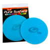 Genesis Pure Surface Abrasive Pads (800 grit - Blue)