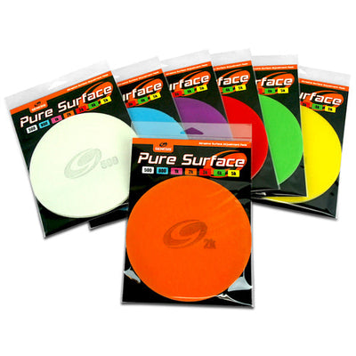 Genesis Pure Surface Abrasive Pads (All Colors)