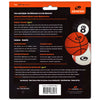 Genesis Pure Pad Sport - Leather Bowling Ball Wipe (8 Ball - Packaging back)