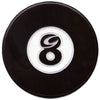Genesis Pure Pad Sport - Leather Bowling Ball Wipe (8 Ball - Billiards)