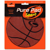 Genesis Pure Pad Sport - Leather Bowling Ball Wipe (Basketball - Packaging front)