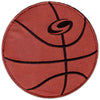 Genesis Pure Pad Sport - Leather Bowling Ball Wipe (Basketball)