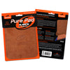 Genesis® Pure Pad™ HD (Packaging)