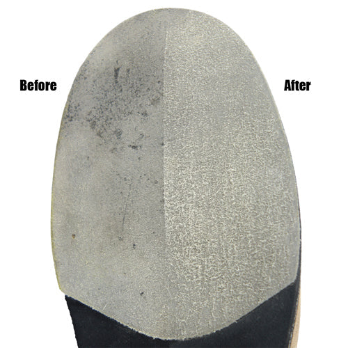 Genesis® Bowling Shoe Brush
