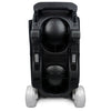Genesis Sport - 2 Ball Roller Bowling Bag (Base)