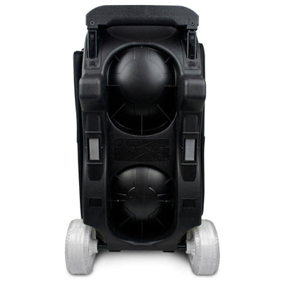 Genesis Sport - 2 Ball Roller Bowling Bag (Base)