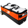Genesis Sport - 3 Ball Mod Roller Bowling Bag (Front Detail)