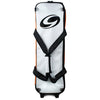 Genesis Sport - 3 Ball Mod Roller Bowling Bag (Orange - Top)