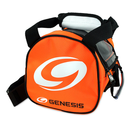 Genesis® Sport™ Add-On Bowling Ball Bag (Orange)