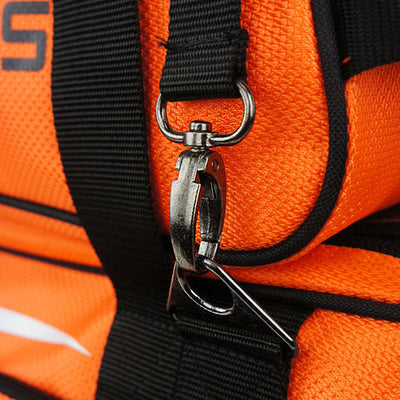 Genesis® Sport™ Add-On Shoe Bag (Metal Clips)