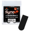 Genesis Sync™ Black 3/4" - Bowling Insert Tape (10 Ct)