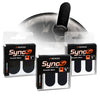 Genesis Sync™ Black - Bowling Insert Tape