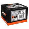 Genesis Sync™ Silver 1/2" - Bowling Insert Tape (40 ct Dozen)