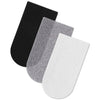 Genesis Sync™ Sample Pack 1" - Bowling Insert Tape (Black, Silver & White)