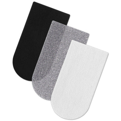 Genesis Sync™ Sample Pack 1" - Bowling Insert Tape (Black, Silver & White)