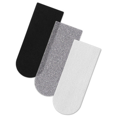 Genesis Sync™ Sample Pack 3/4" - Bowling Insert Tape (Black, Silver & White)