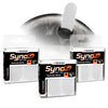 Genesis Sync™ White - Textured Bowling Insert Tape