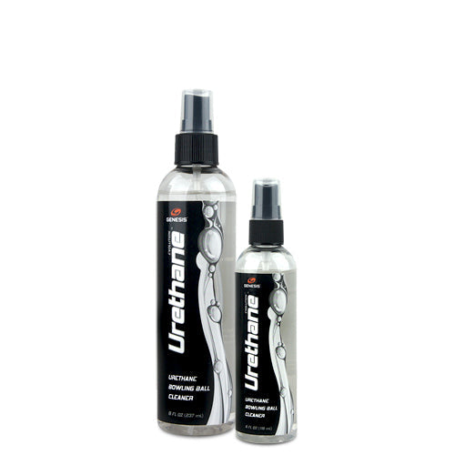 Genesis Evolution Urethane - Urethane Bowling Ball Cleaner