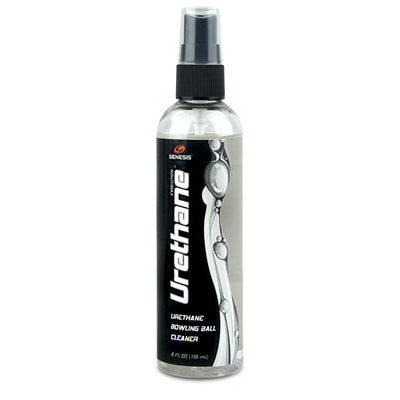 Genesis Evolution Urethane - Urethane Bowling Ball Cleaner (4 oz)