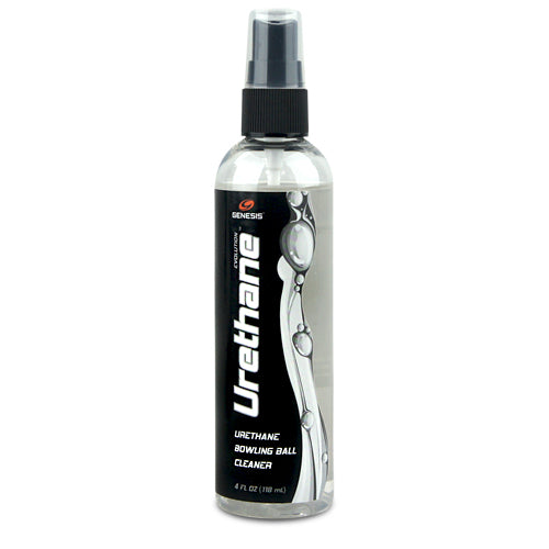 Genesis Evolution Urethane - Urethane Bowling Ball Cleaner
