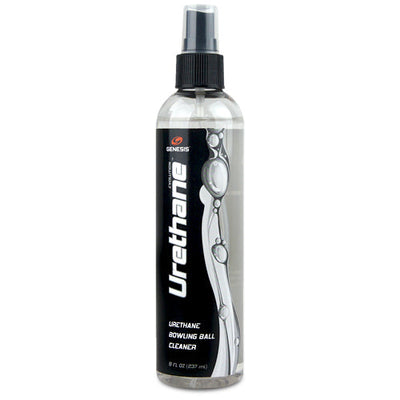 Genesis Evolution Urethane - Urethane Bowling Ball Cleaner (8 oz)