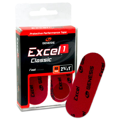 Genesis® Excel™ Classic 1 (Fast Release)