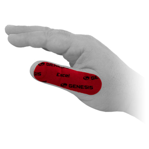 Genesis® Excel™ Classic - Protective Performance Bowling Tape