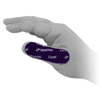 Genesis® Excel™ Classic 3 (on thumb)