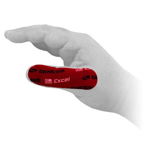 Genesis® Excel™ Copper - Therapeutic Protection Tape with Copper Infuzion™