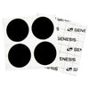 Genesis® Hyper™ Grip Tape (Pre-Cut Circles)