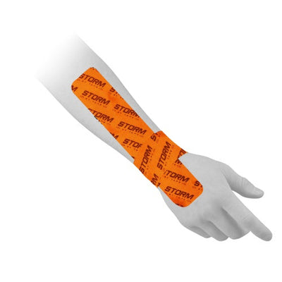 Storm GT Tape - Kinesiology Tape (Orange)