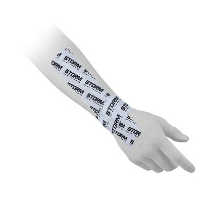 Storm GT Tape - Kinesiology Tape (White)