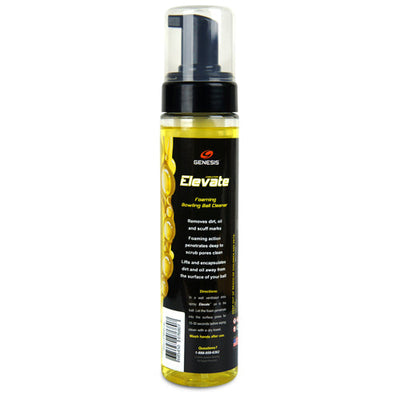 Genesis Evolution Elevate™ (8.5 oz back)