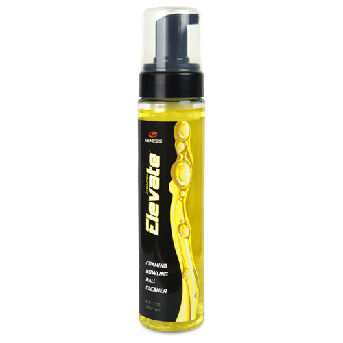 Genesis Evolution Elevate - Foaming Bowling Ball Cleaner