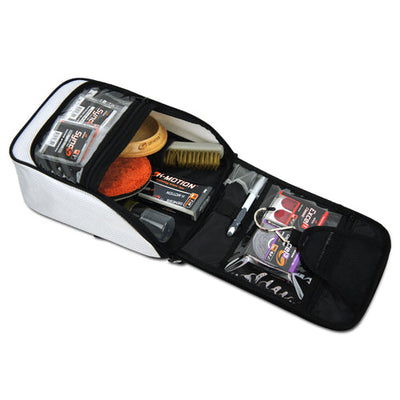 Genesis® Sport™ Accessory Bag (Loaded with Accessories)