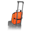 Genesis® Sport™ Accessory Bag (Strapped on a Roller Bowling Bag)