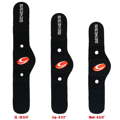Genesis® Power Band™ (Sizes)