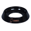 Hammer Plastic Bowling Ball Cup (Black)