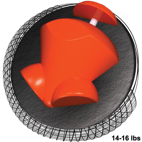 Hammer Black Widow 3.0 - Upper-Mid Performance Bowling Ball