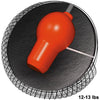 Hammer Lightweight Bowling Ball Core (12-13 lbs)