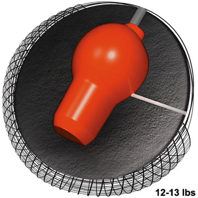 Hammer Lightweight Bowling Ball Core (12-13 lbs)