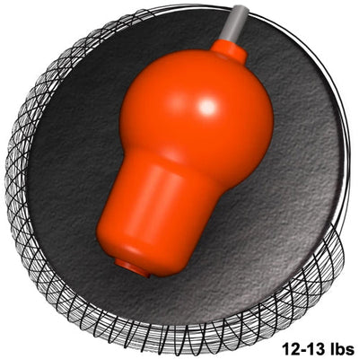 Hammer Lightweight Core (12-13 lbs)