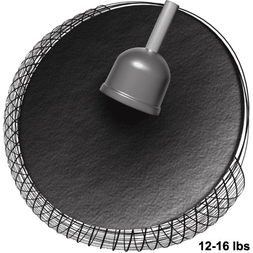 Hammer Axe Bowling Ball Green / Smoke - Entry Level Bowling Ball