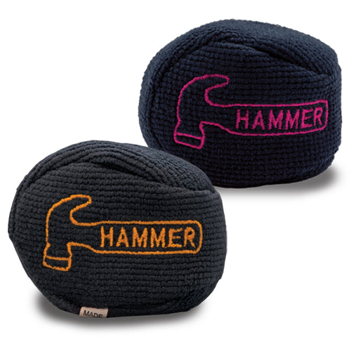 Hammer Microfiber Grip Ball