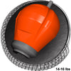 Hammer Hazmat Core - 14-16 lbs