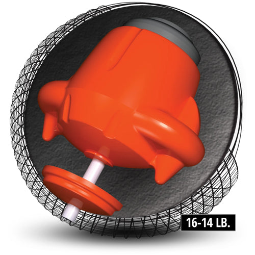 Hammer Pure Envy - High Performance Bowling Ball