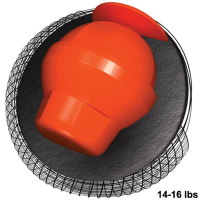 Hammer Scorpion Strike - LED 3.0 Low Flare Core (14-16 lbs)
