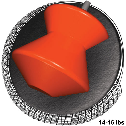 Hammer Ocean Vibe - Mid Performance Bowling Ball