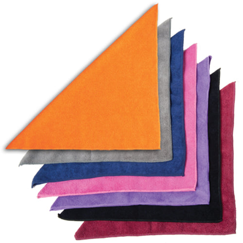 KR Strikeforce Economy Microfiber Towels (All Colors)